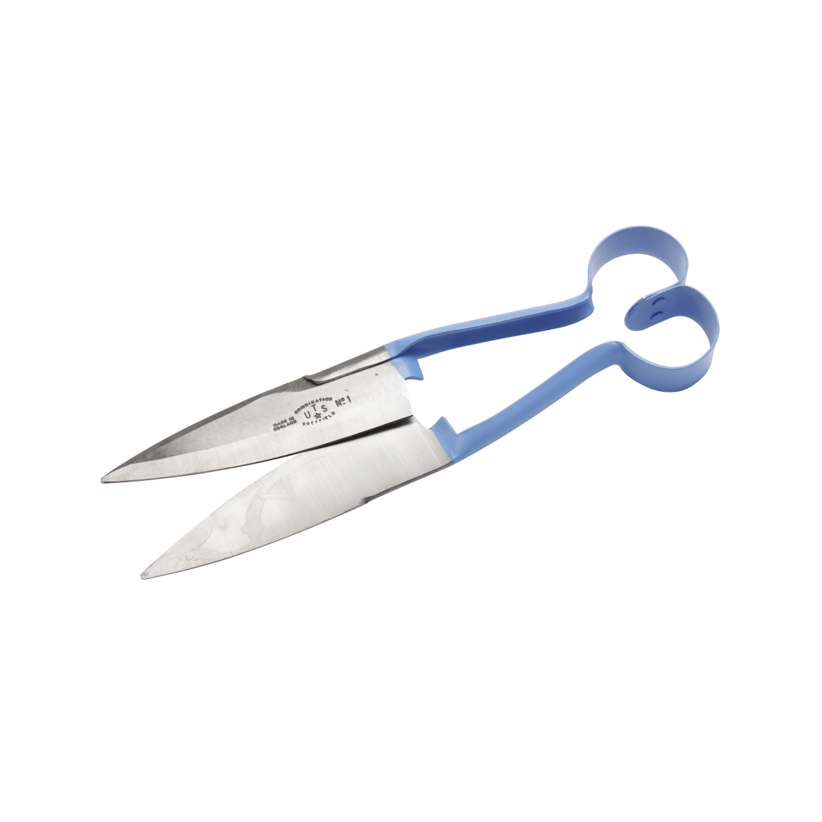 7 Inch Tus Shears - Burgan & Ball