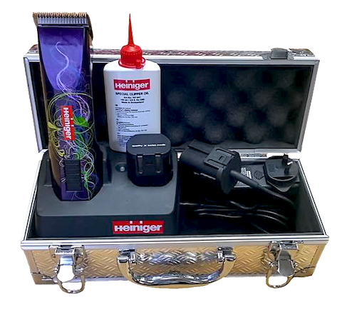 Saphir Style Groomer ProSolution