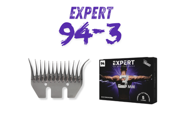 EXPERT COMB 94-3 (BOX OF 5)