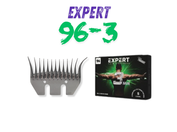EXPERT COMB 96-3 (BOX OF 5)