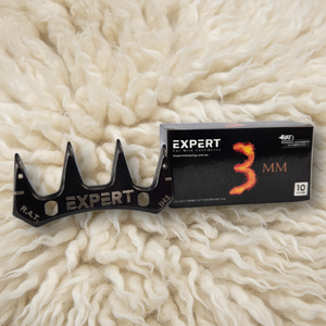EXPERT 3MM CUTTER (BOX OF 10)