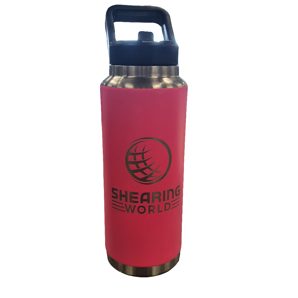 Water Bottle 1Lt or 2Lt