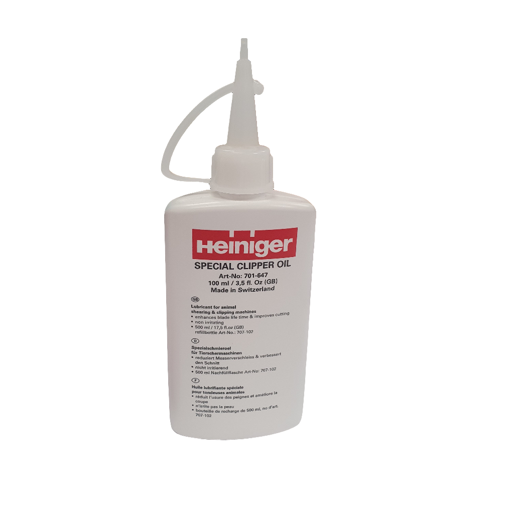 Clipper Oil 100ml