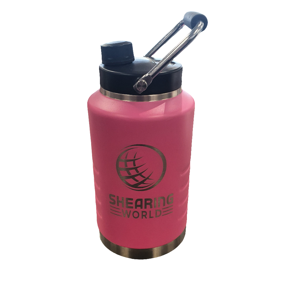 Water Bottle 1Lt or 2Lt