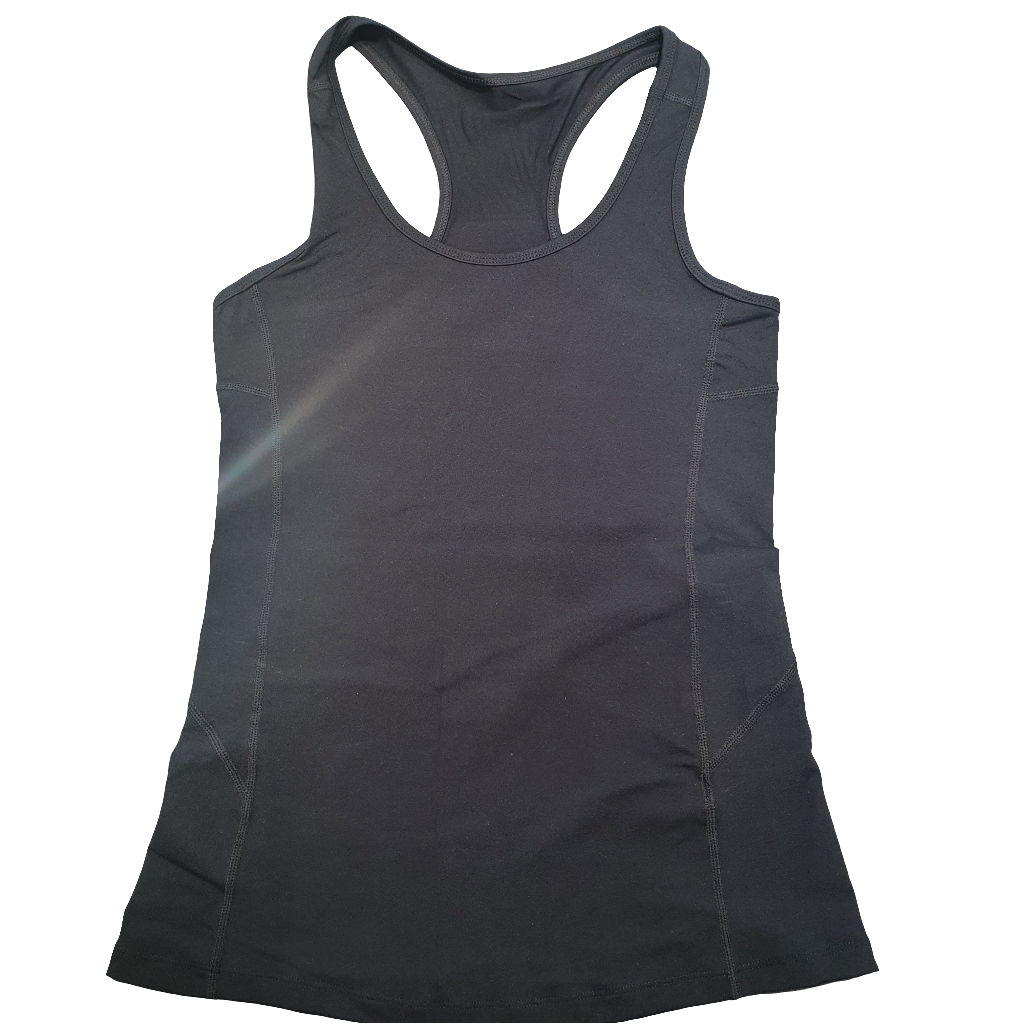 Shearing World Racer Singlet