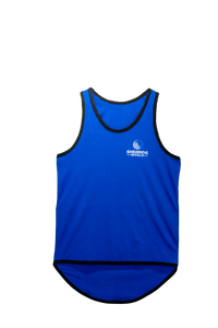 Shearing World Adult Coloured Cotton Singlet