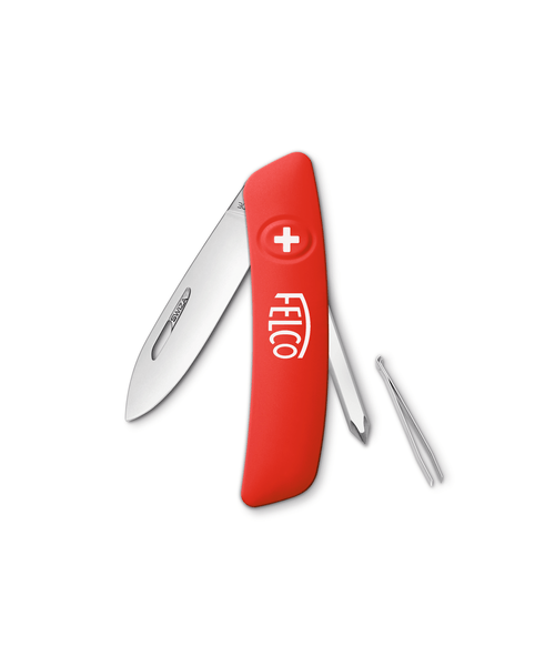 FELCO POCKET KNIFE -502