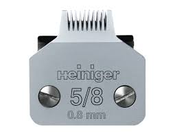 Heiniger Clipper Blade #5/8/0.8mm