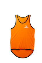 Load image into Gallery viewer, Shearing World Adult Coloured Cotton Singlet