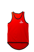 Load image into Gallery viewer, Shearing World Adult Coloured Cotton Singlet