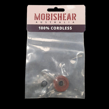 Mobi-Shear- Shearing Handpiece Main Drive Cog  (Plastic Drive Cog)