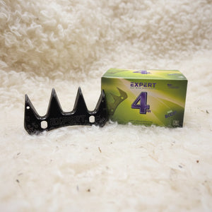 EXPERT 4mm Wide Body CUTTERS (BOX OF 10)