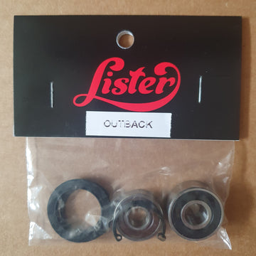 LISTER OUTBACK BEARING KIT