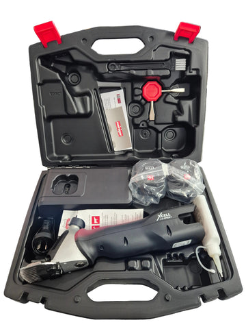 Heiniger Xcell Cordless Handpiece