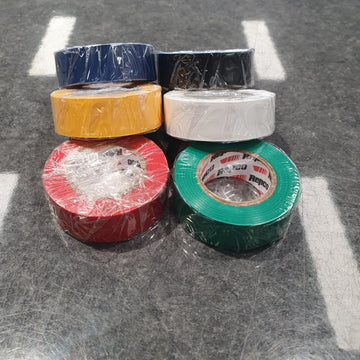 ELECTRICAL INSULATION TAPE