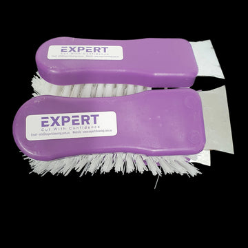 EXPERT COMB BRUSH