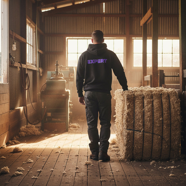 Shearing World | Shearing Supplies, Combs & Cutters Australia