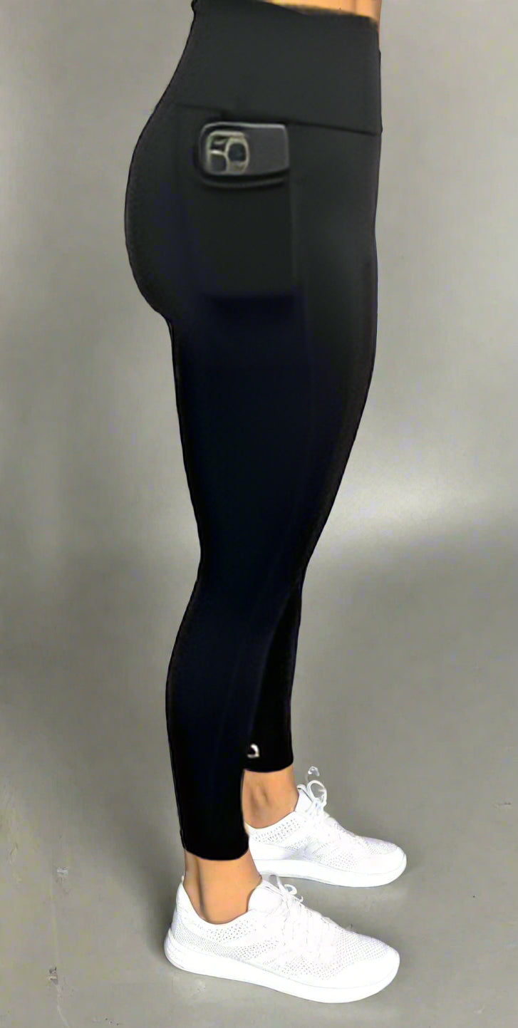 Shearing World Basic Pocket Legging