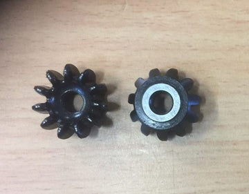 A/M 11 Tooth Cog - Heiniger EVO (Pair)