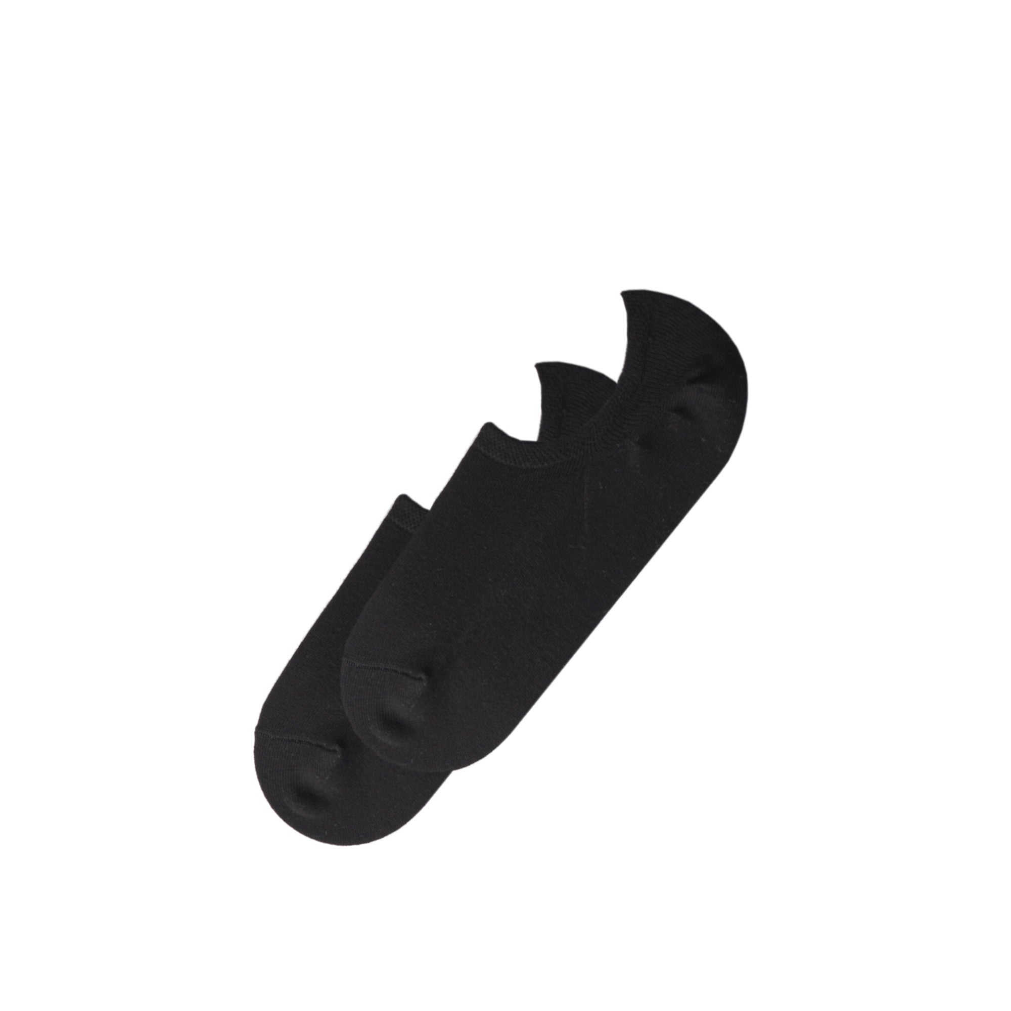 Invisible Socks