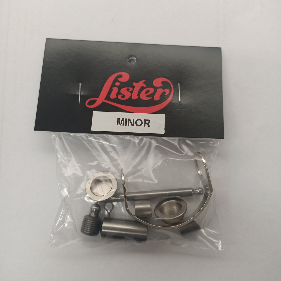 LISTER REPAIR KITS