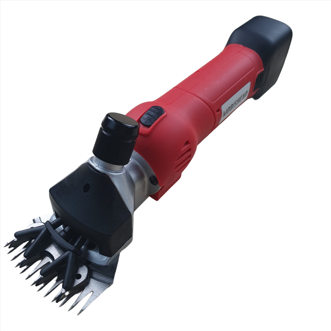 MOBI-SHEAR CORDLESS HANDPIECE