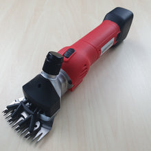 Load image into Gallery viewer, MOBI-SHEAR CORDLESS HANDPIECE