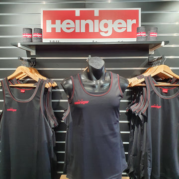 HEINIGER WOMENS SINGLET