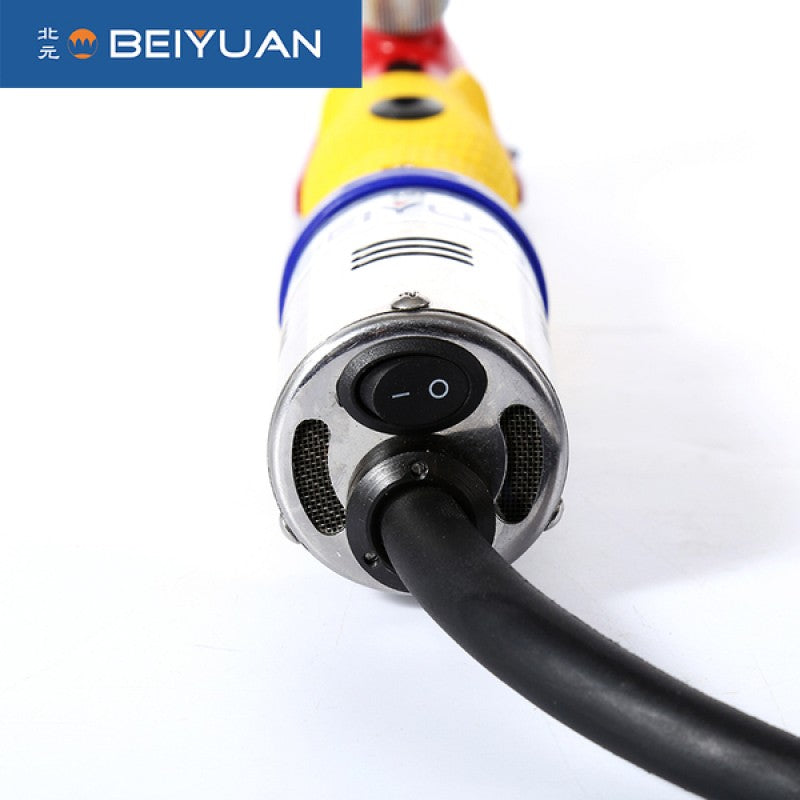 BEIYUAN ELECTRIC HANDPIECE 12V