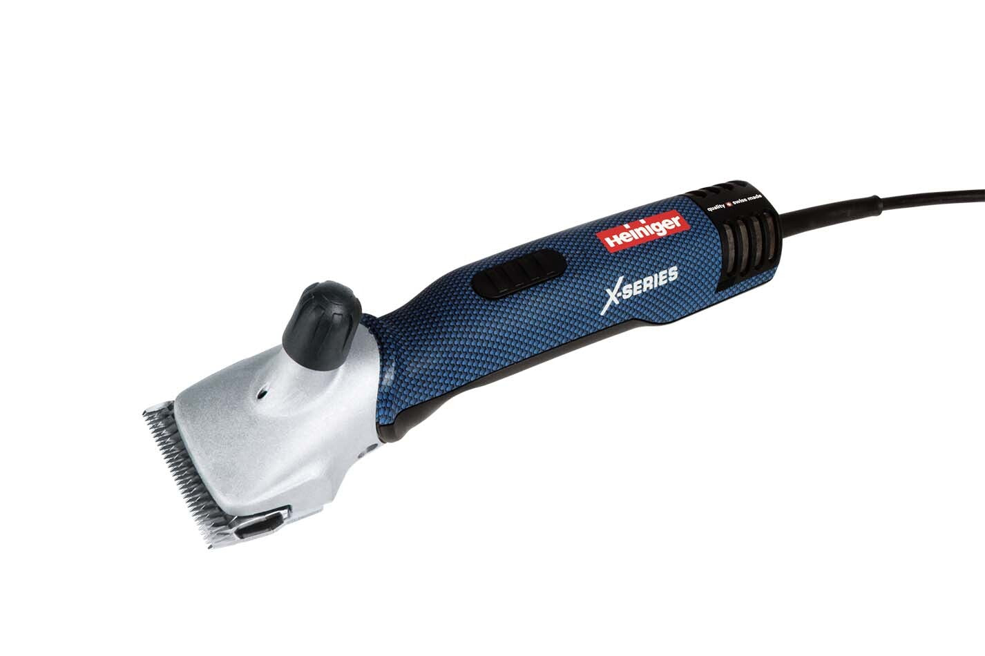 HEINIGER XPERIENCE 2 CLIPPER