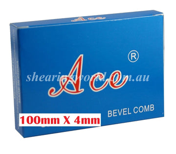 C100mm x 4mm (BOX OF 5)