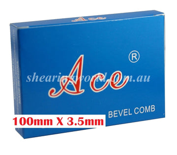 C100mm x 3.5mm (BOX OF 5)