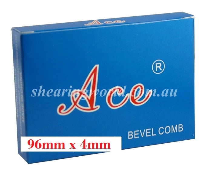 C96mm x 4mm (BOX OF 5)