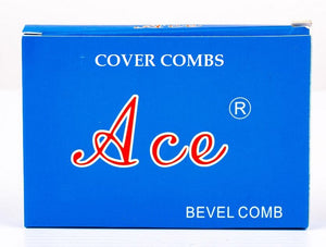 ACE COVER COMBS