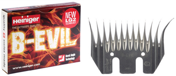 B-EVIL (BOX OF 5)