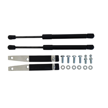 Bonnet Strut Kit - Suitable for use with 70 Series LandCruiser