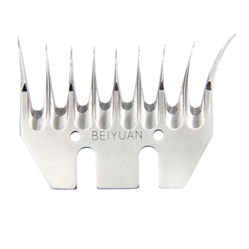 COVER COMB LB-92 'THIN' (BOX OF 5)