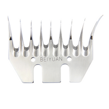 Load image into Gallery viewer, COVER COMB LB-92 &#39;THIN&#39; (BOX OF 5)