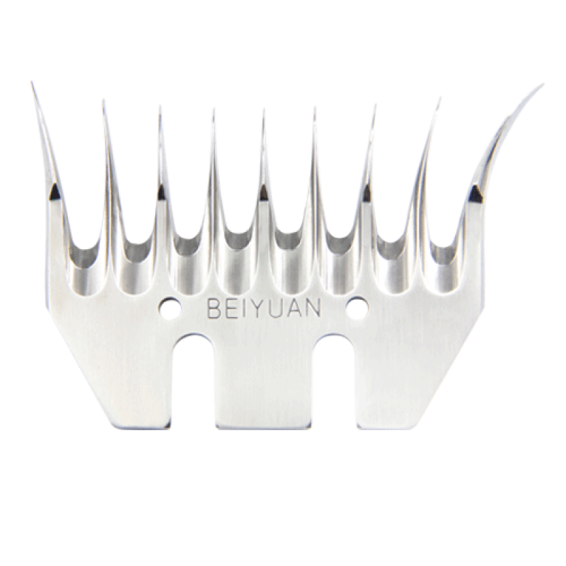 COVER COMB LB-96 'THIN' (BOX OF 5)