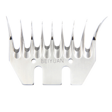 Load image into Gallery viewer, COVER COMB LB-96 &#39;THIN&#39; (BOX OF 5)