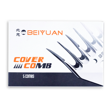 COVER COMB LB-96 'THIN' (BOX OF 5)