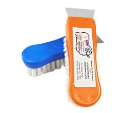 STOCKOWNERS COMB BRUSH