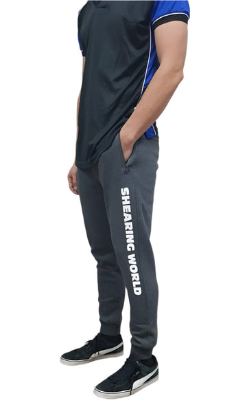 MENS TRACK PANTS