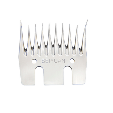 63-LB NARROW COMB (BOX OF 5)