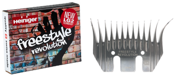 FREESTYLE REVOLUTION (BOX OF 5)