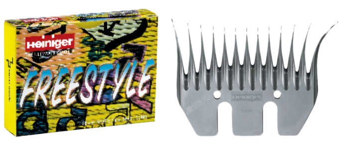 FREESTYLE (BOX OF 5)