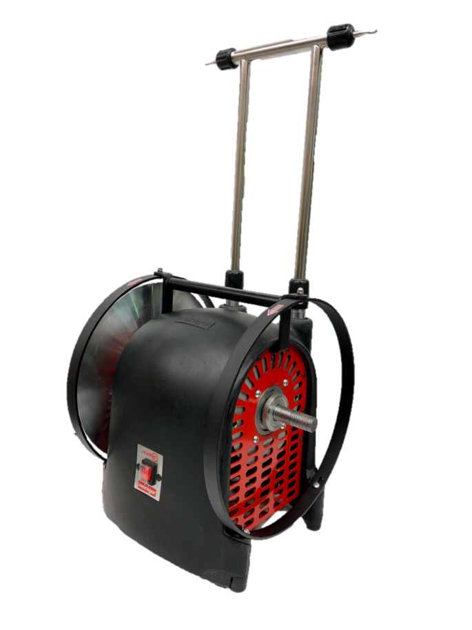 ACUTECC GRINDER