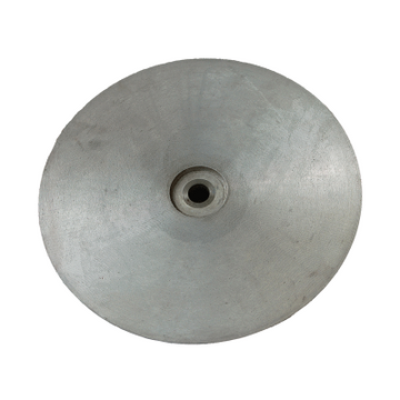 BEIYUAN ALUMINIUM DISC