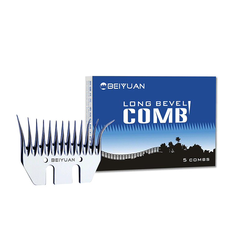 6mm Bevel (6V) L/H (BOX OF 5)