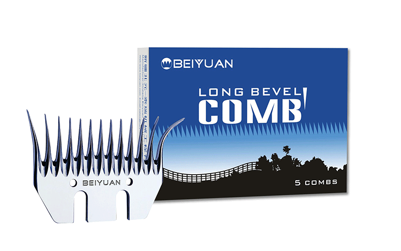 8mm Bevel (8UB) (BOX OF 5)